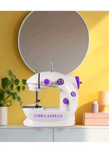 Mini Portable Sewing Machine