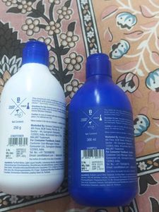 BBLUNT Intense Moisturizer Set NO BARGAIN