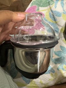 Philips Hand Mixer Unused Brand New With All Acces