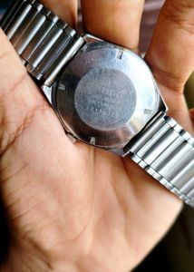RADO Voyager Automatic Watch