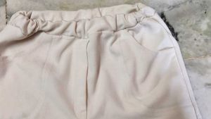 Pretty Pink Blouse