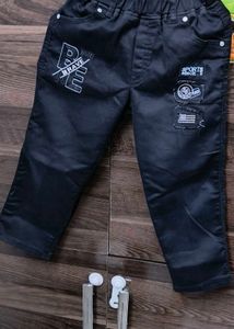 kid's denim jeans
