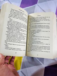 Twilight Novel By Stephenie Meyer