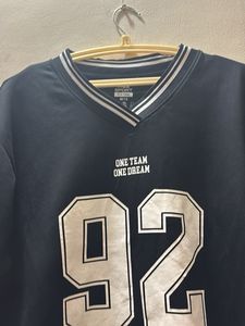 Crop T-Shirt "92"