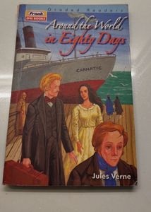 Around the World in Eighty Days