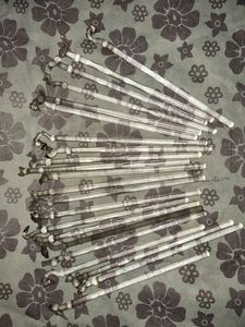 Buy 2 Pairs Of Glass Chopsticks 🥢