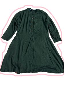 EBELLIA FASHION KURTI Size XL