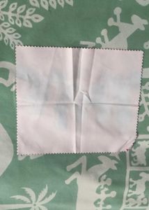 BTS Love Yourself Cleaning Cloth