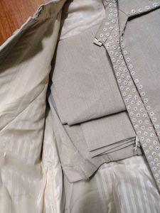 Suit Set For Men