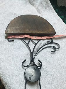 Wooden Stand