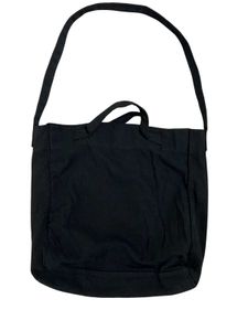 Keith Haring Heart Print 2-Way Canvas Tote Bag