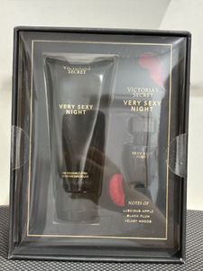 Victoria's Secret Fragrance Set