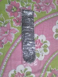 Polka Dot Necktie