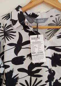 New (tag) Top For Women