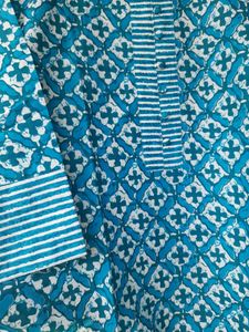 Summer Kurta New With Tag