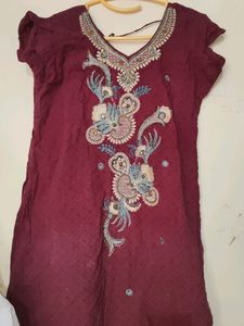 Kurti