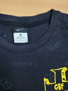 CBF Brasil nike t shirt