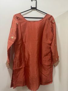 Sharara Set 3pc