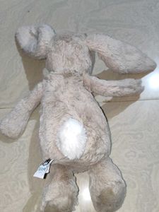 Jellycat bashful bunny with tag