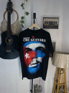 Che Guevara Graphic T-Shirt