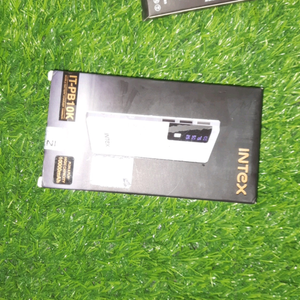 💥INTEX" power bank 10000mAh💥pack of 1 pc💥as per available colour