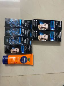 Men's Skincare Bundle