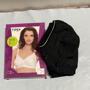 Tipsy Bra Pack Of 3