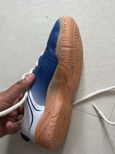 Non Marking Sport Shoes