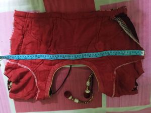 Bridal Lehnga