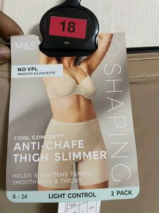 New M&amp;S Shapewear -1- Fixed Price