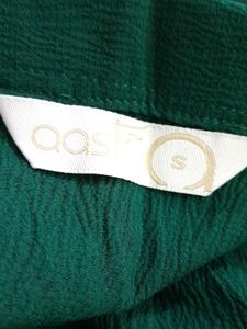 Green Dress (Women's)