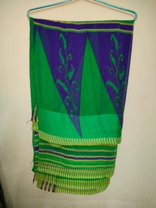 2 Sarees