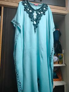 💥 Kaftan Nighty