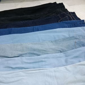Huge Brand New Jeans Collection For Sale🥳🥳🥳
