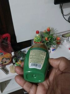 Figaro Baby Massage Oil