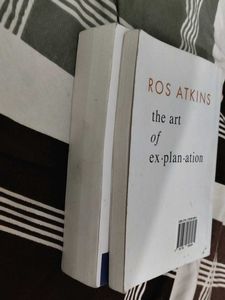Head First Design Patterns &amp; The Art ofExplanation