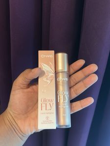 MARS Glow Fly Liquid Highlighter