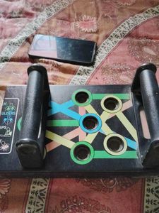 Push-Up Board