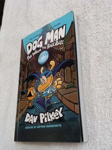 Dog Mam 7
