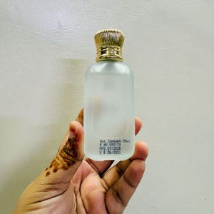 Ajmal White Oud Perfume