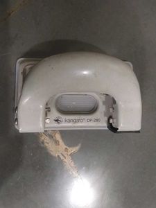 hole punch kangaro brand dp 280
