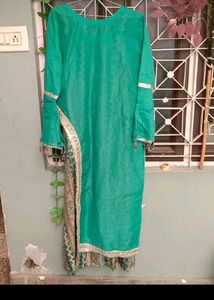 Women Disigner Kurtie