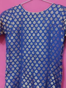 festival wear kurti