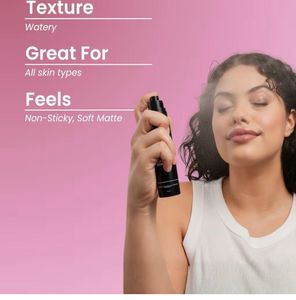 SUROSKIE Fix Till Dawn Setting Spray