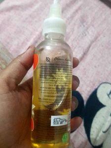 Aroma Magic Organic Castor Oil