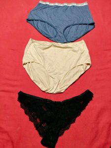 Combo 20 brief mix size