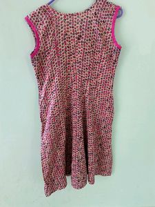 Jaipur Style Short Kurti