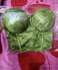 Corset Tube Top💚