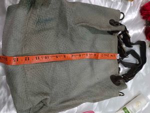 Imported bag