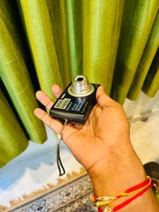 Sony Cyber-shot Digital Camera